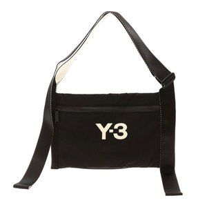 Adidas Y-3 CH3 Sacoche Bag GK2105 Shoulder Bag Sling Bag Crossbody Bag